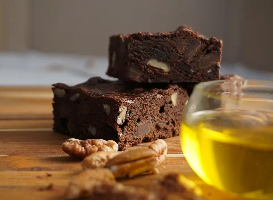 Fındıklı Brownie