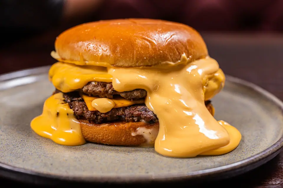 Cheeseburger